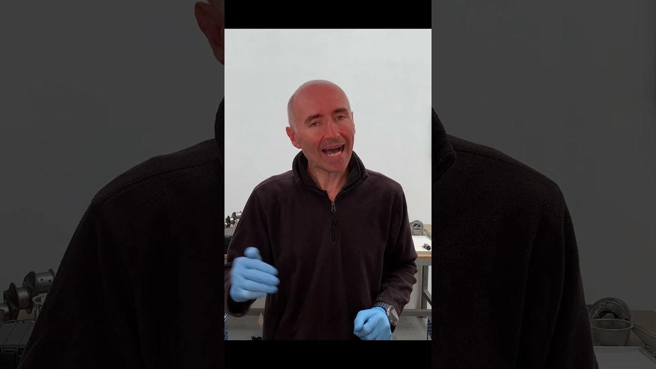 🔴Más problemas para los motores diésel | Motorparts