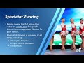 UCA & UDA Championship Town Hall