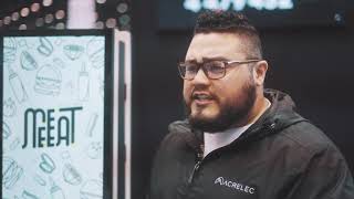 Interview with Tyler Marpes: K27 Hardware & Kiosk Software