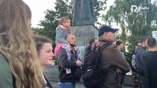 Protest Acta2