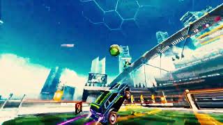 Let Me Down Slowly - Rocket League Montage screenshot 2