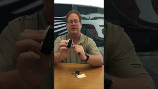 Change a Bentayga battery (any year)