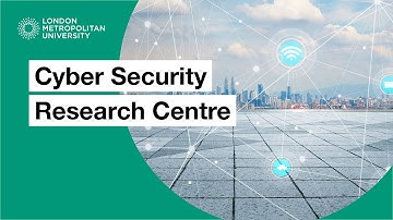 Cyber Security Research Centre