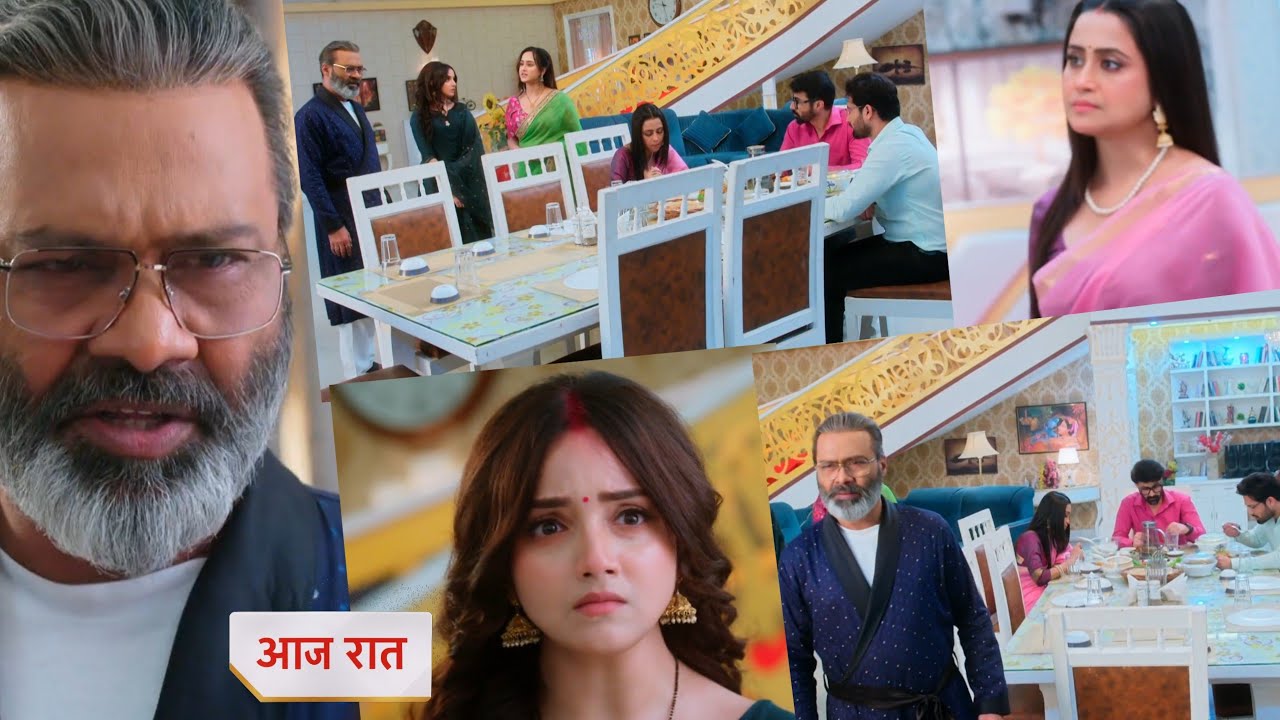 Raghav Rajput aarti anjali Awasthi 15 January 2026 new promo - Raghav Rajput hua ...