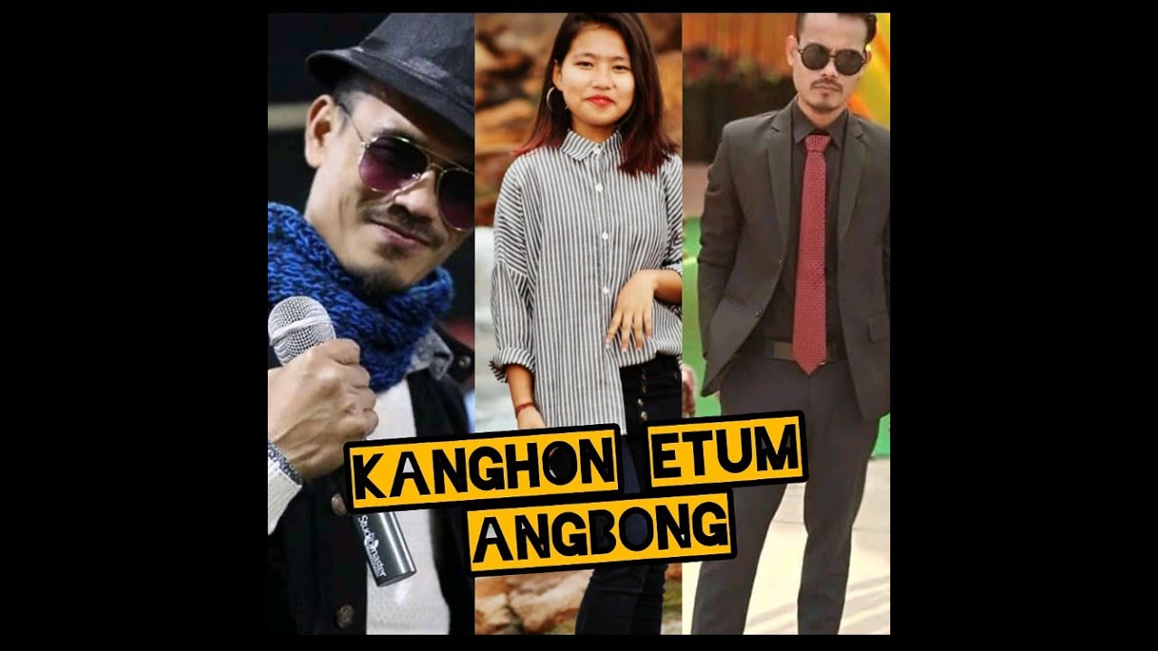 Kanghon etum Angbong PARAI LYRICS COVER BY MINU KATHARPI Bijoy Lekthe 