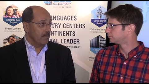 #LTENA CSS Corp Talks Rural Carriers