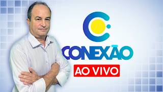 AO VIVO: Assista ao Programa Conexão 98 | 26/06/2026