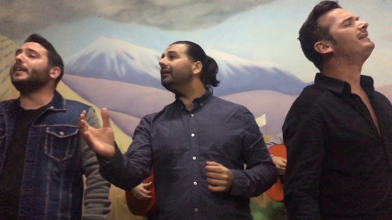 La Antológica (Pasodoble Que bonita es Cádiz por la tarde) - Peña Los indecisos (Córdoba)