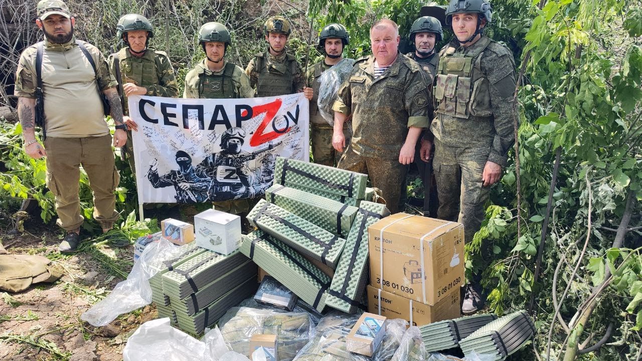 🔴 ГЕНЕРАЛ ЕДЕТ И РАБОТА ПУШКИ Д - 20 - YouTube