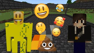 Custom Emoji Addon Showcase
