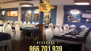 Restaurante Real Club Nautico Torrevieja
