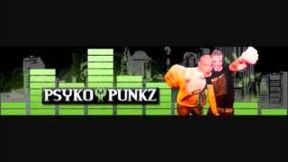 Psyko Punkz Ft. Mc Villain - Psyko Soldier [Full Hq]