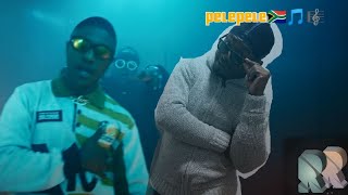 Chcco,Focalistic & Mellow & Sleazy -Pele Pele Official Video