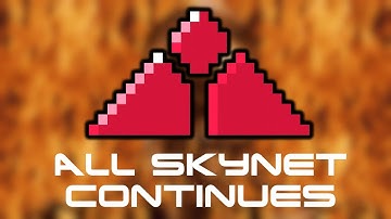 Terminator 2D: NO FATE - ALL Skynet Continues | Skynet Secret Finder Trophy / Achievement Guide