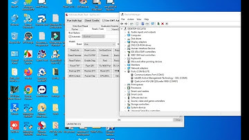 Vivo Y51 ( v2024 ) Pattern Lock / FRP Reset Done One Click By UMT