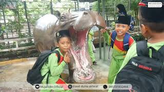 Download Lagu MI PROGRESIF KHOIRUL HUDA Goes To Surabaya Zoo MP3