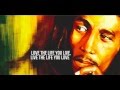 Bob Marley - Them Belly Full (But We Hungry) Live from London (1977)
