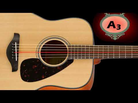 minor thirds guitar tuning c d# f# a c d#