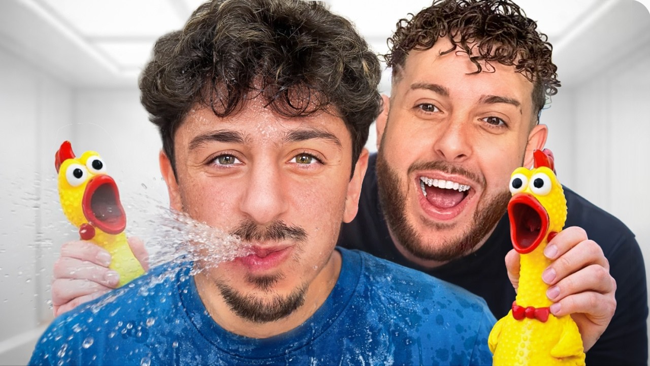 Extreme Try Not To Laugh, Win $20,000 - Challenge