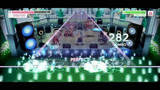 Roselia - Paradisus-Paradoxum ( Bang Dream)