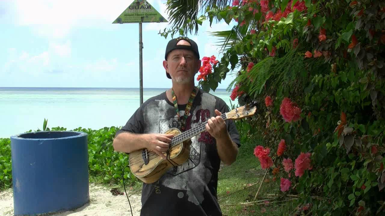 Spanish Sounding Ukulele YouTube