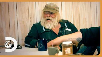 Tony Beets Makes MILLION More Than Parker Schnabel! | Gold Rush
