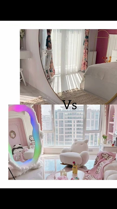 Indian rooms Korean rooms