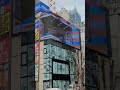 Crazy Japanese 3D Billboard 3! #shorts #japan