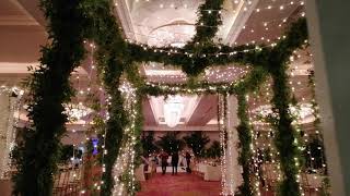 Wedding Decorations In Sri Lanka Colombo Goldface Hotel