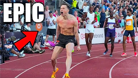 This Is Getting Ridiculous! || TOP 10 WORLD RECORDS OF 2025