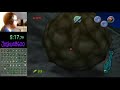 Zelda OOT Randomizer #9 (All Entrances + Decoupled) - Patch Your Broken Wings [9/9/21 Stream]