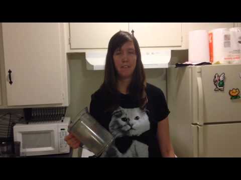 Amy's Baking Co. REAL employee interview 2