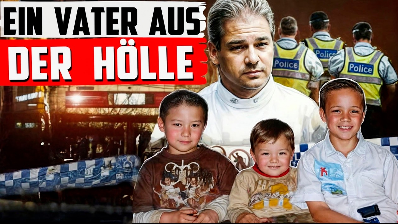 Ein Aufsehenerregender Fall Aus Australien: Der Fall der Familie Farquharson |True Crime