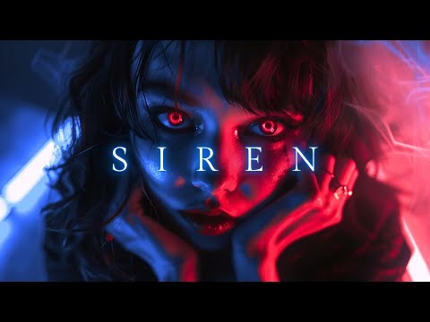 Calming Synthwave Siren Jaxius Synthwave Chillwave
