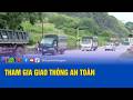 Tham gia giao thông an toàn | An toàn giao thông Lạng Sơn 18/6/2026 | LSTV