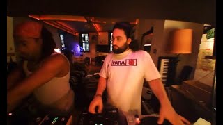 DJ-SUN Freestyle Session (Something4YourMiind Headquarters)