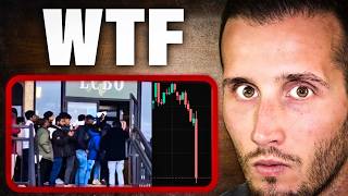 🚨BREAKING: Canada's Job Market Collapses! Pension Funds Lose Billions!