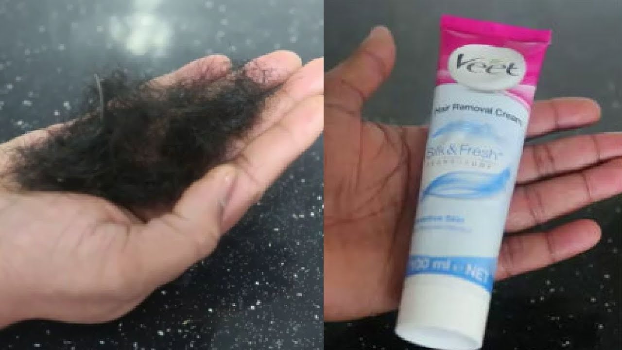 രോമം കളയാം ഇങ്ങനെ ?? PERMANENT HAIR REMOVE EASILY AT HOME WITH MAGIC
