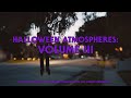 Halloween atmospheres volume iii