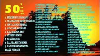 50 lagu kenangan