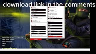 DOPAMİN #1 BEST OF THE CS 1.6 CHEATS!!! Link in the comments. #cheat #dopamine #best #cheating #cs 