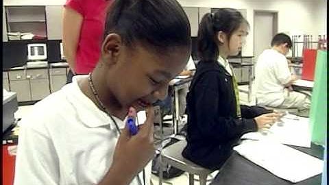 Charts Maps and Graphs: Finding Treasure