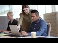 Welcome.US creates platform giving displaced people hope and choice