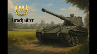 Это просто насадка для пениса. Мастер на Hirschkäfer