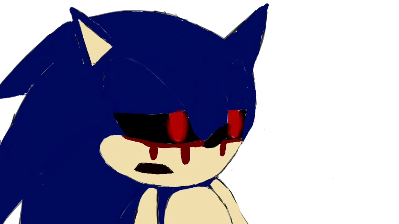 Does Sonic Exe Know The Way YouTube Does Sonic Exe Know The Way YouTube