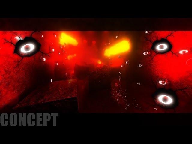 DOORS Floor 2 👁 Seek Chase - Roblox