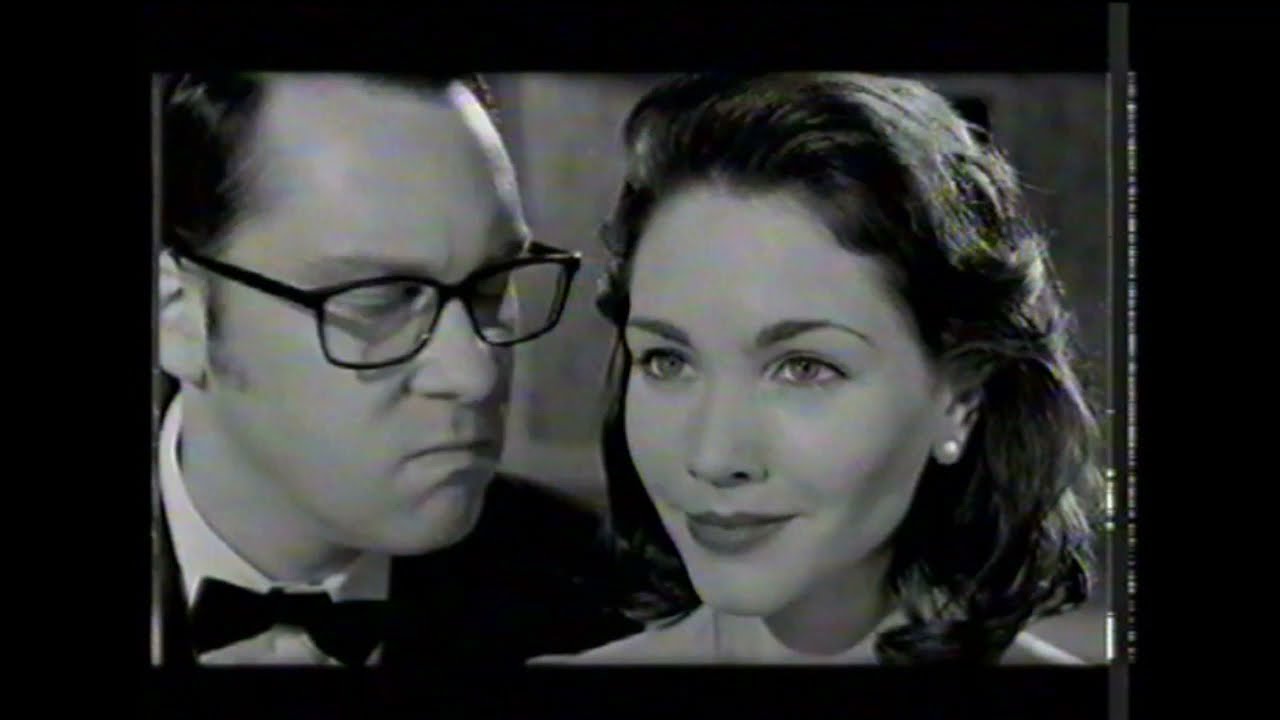 Channel 5 ads & 5 News sting - 1997