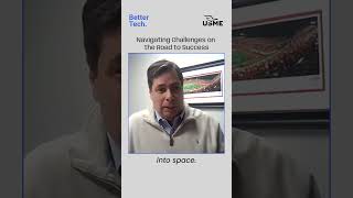 Exploring Uncharted Territories In Tech The Road To Success