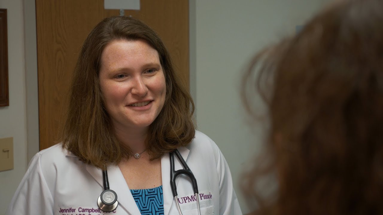 UPMC Pinnacle CardioVascular Institute - Heart Care Team