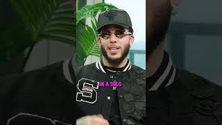 LiAngelo Ball Accused of Impregnating Rashida Nicole After Dumping Nikki Mudarris